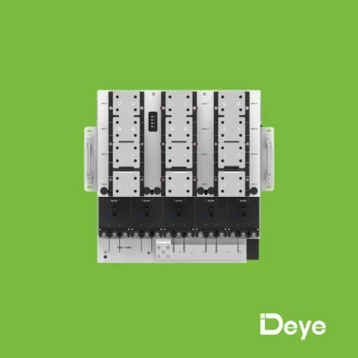 Deye STS Module 500Kw (SUN-STS500L) – Three Phase
