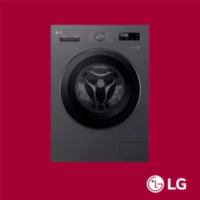 LG Front Load 7 KG (2Y1HYP6J) Washing Machine