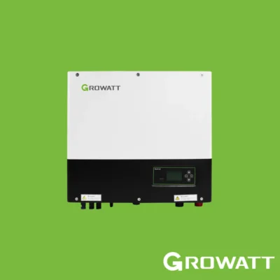 Growatt Hybrid Inverter SPH 10kW (10000TL3-BH-UP)