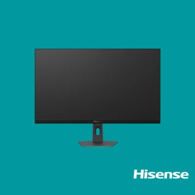 Hisense Monitor 27 Inch (G6Q-PRO) QHD 320Hz