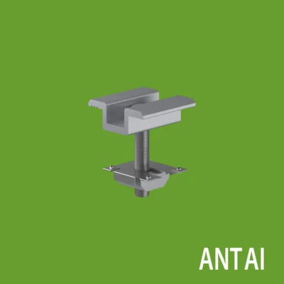 Antai Mid Clamp – 30/35mm