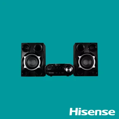 Hisense Mini Hi-Fi System 100W (HA350M)