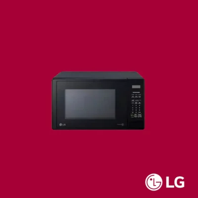 LG Microwave 20L 700W (MS2044DMB)