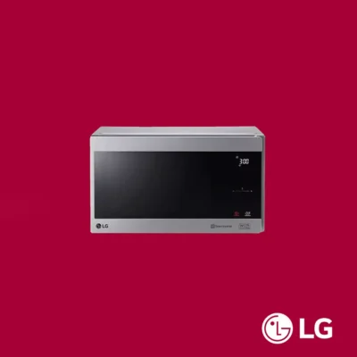 LG Microwave 25L 1000W (MS2595CIS)