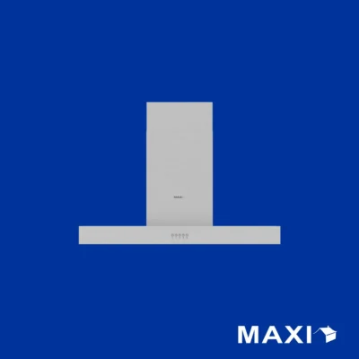 Maxi Hood 90cm T-Type (D011X) Inox
