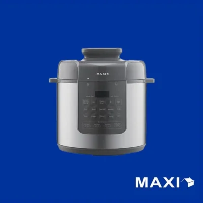 Maxi Pressure Cooker 6 L 1000 Watts – 6929WPB