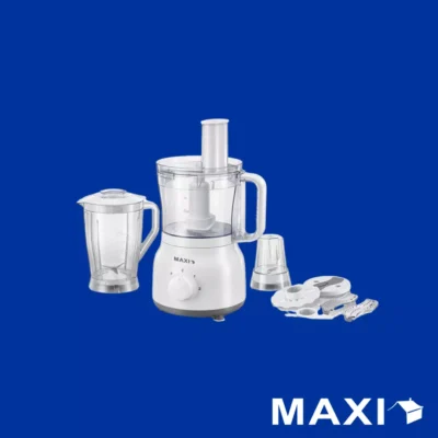 Maxi Food Processor 1.5L 600W (MJ-FP60D1)