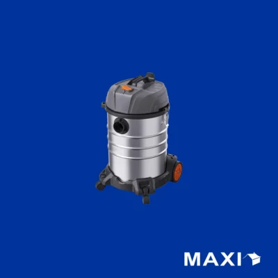 Maxi Vacuum Cleaner 1400W 30L (YLW6364-30L) Wet & Dry