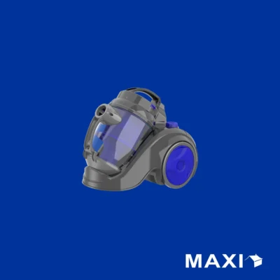 Maxi Vacuum Cleaner 1600W 2.5L (YLC6227) Bagless