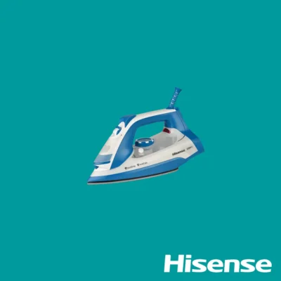 Hisense Steam Iron 2200W (H22SIBES1)