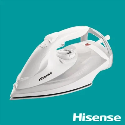 Hisense Steam Iron 2800W (H28SIWES1)