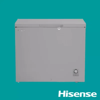 Hisense Chest Freezer 250L (FC340SH)