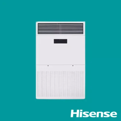 Hisense Floor Standing AC 10.0 HP Normal