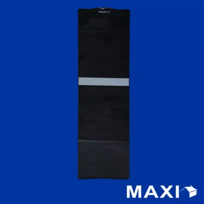 Maxi Water Dispenser with Bottom Fridge (1730S-B) 3-Faucets