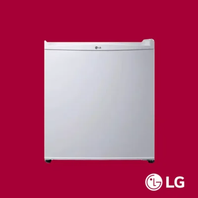 LG Single Door Refrigerator 48L (GL-051SQQ)