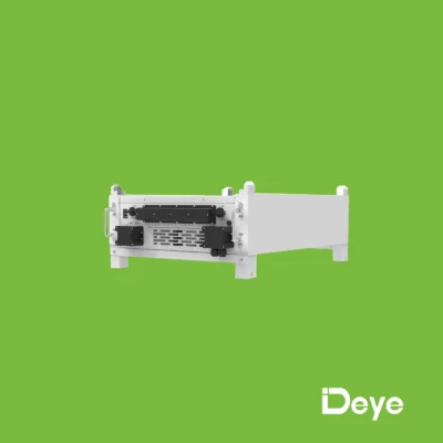 Deye MPPT Module 200kW |8 MPP Trackers| (SUN-MPPT-L01-EU-AM8)
